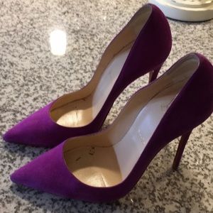 Authentic Christian Louboutin